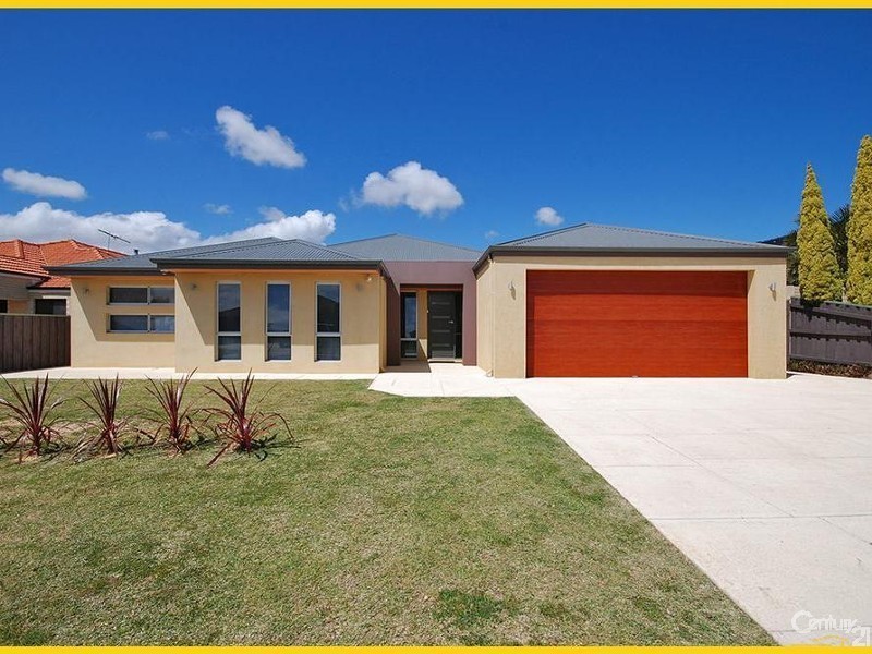 17 Bodrum Crescent, Mindarie WA 6030