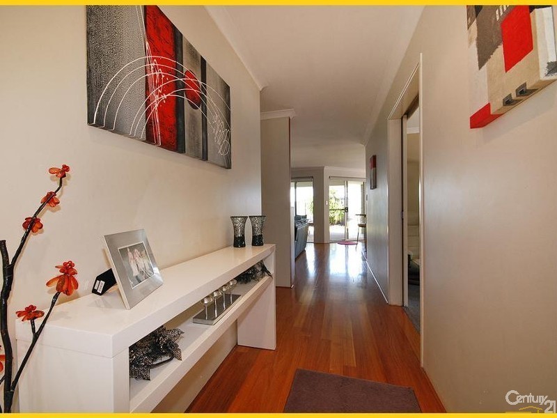 17 Bodrum Crescent, Mindarie WA 6030