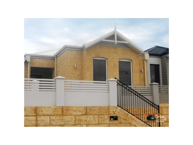 41B Black Rock Avenue, Butler WA 6036