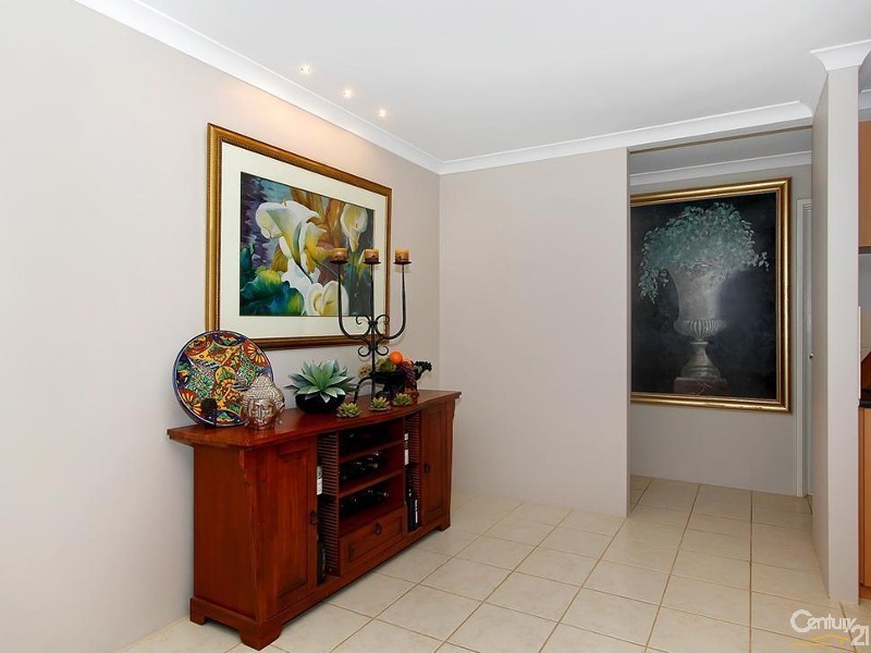 45 Landbeach Blvd, Butler WA 6036