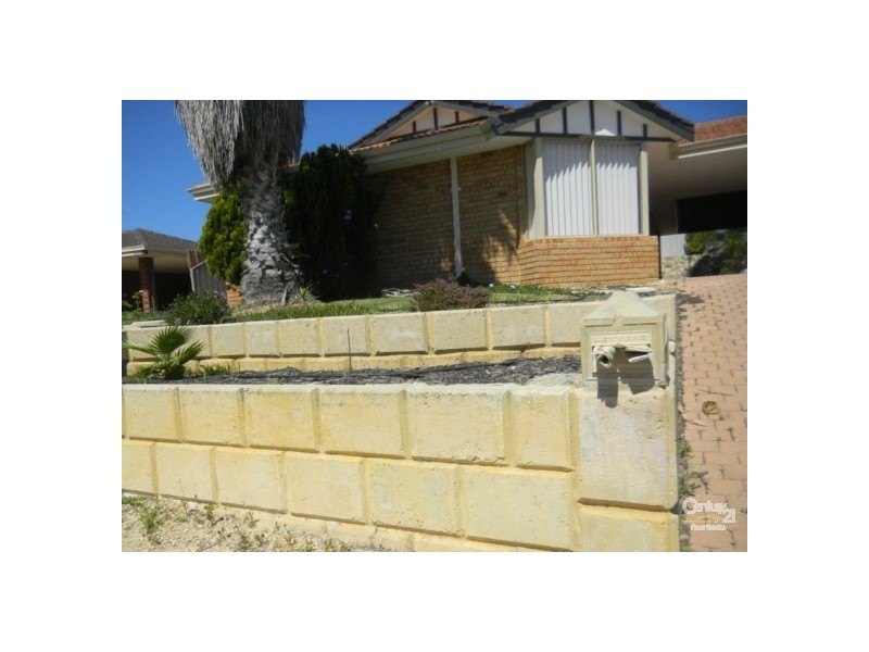 12 Danaher Mews, Clarkson WA 6030