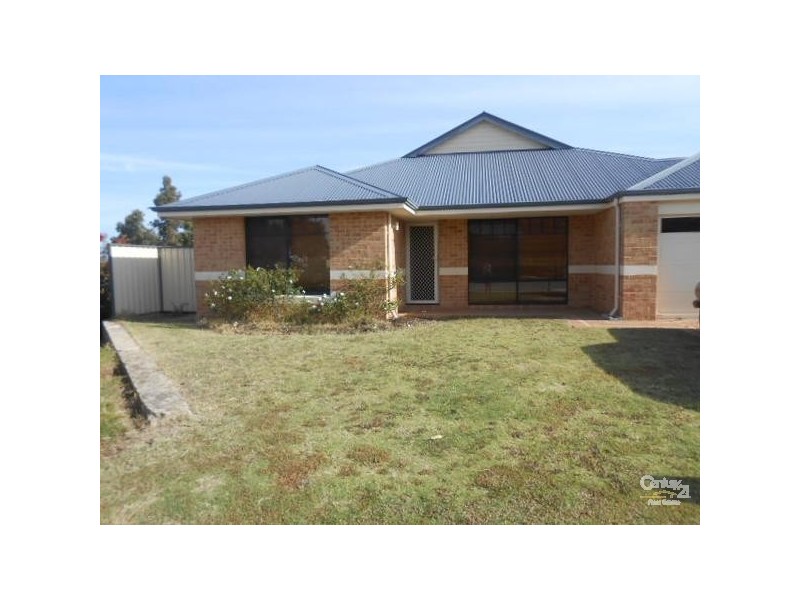 41 Collanda Circuit, Carramar WA 6031