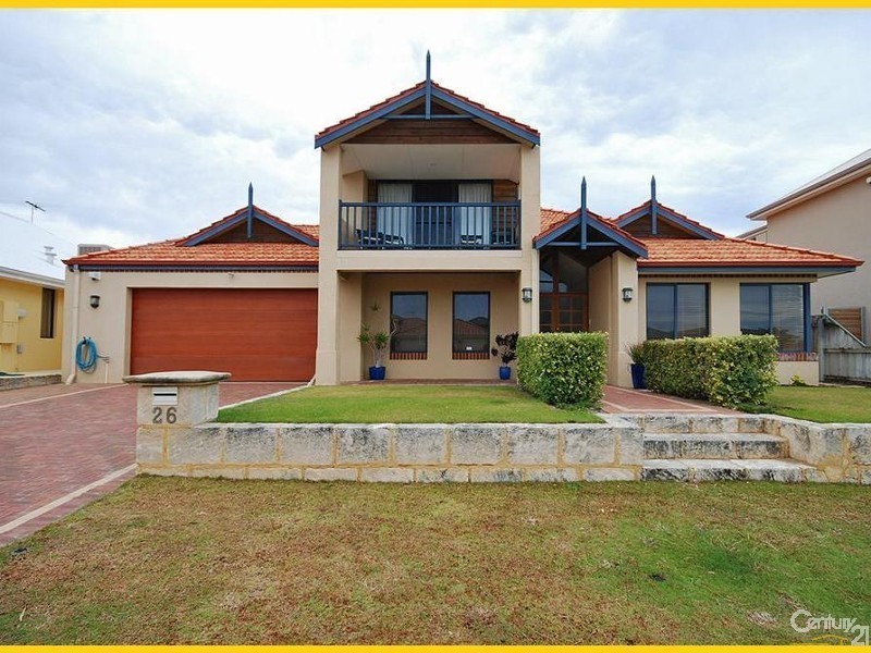 26 Camira Way, Quinns Rocks WA 6030