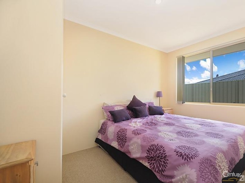 6 Cascade Pass, Merriwa WA 6030