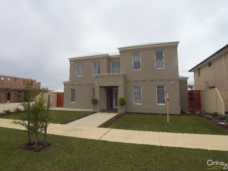 6 Garners Way, Burns Beach WA 6028