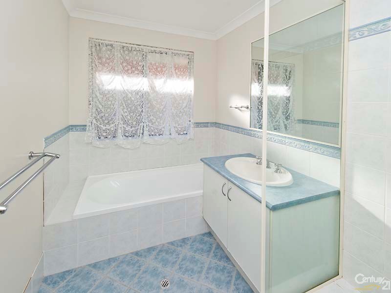 44 Narrien Loop, Hocking WA 6065