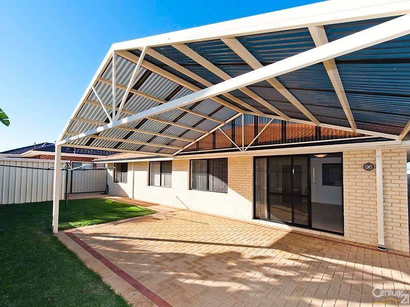 44 Narrien Loop, Hocking WA 6065