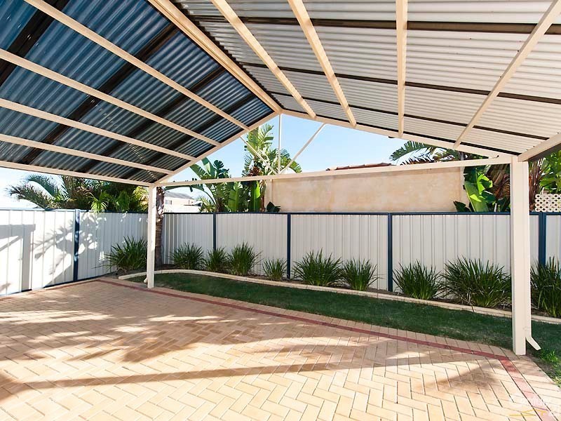 44 Narrien Loop, Hocking WA 6065