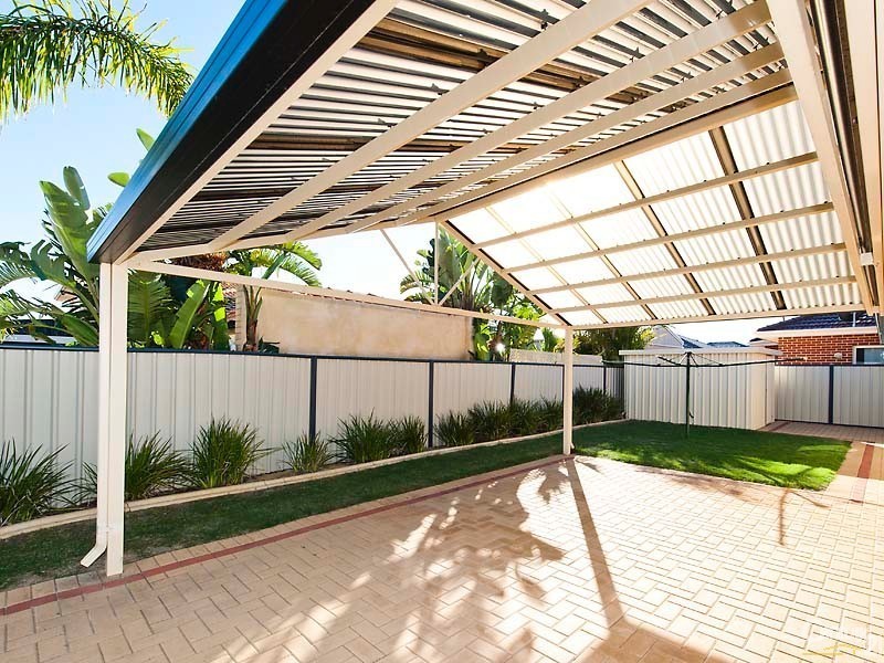 44 Narrien Loop, Hocking WA 6065
