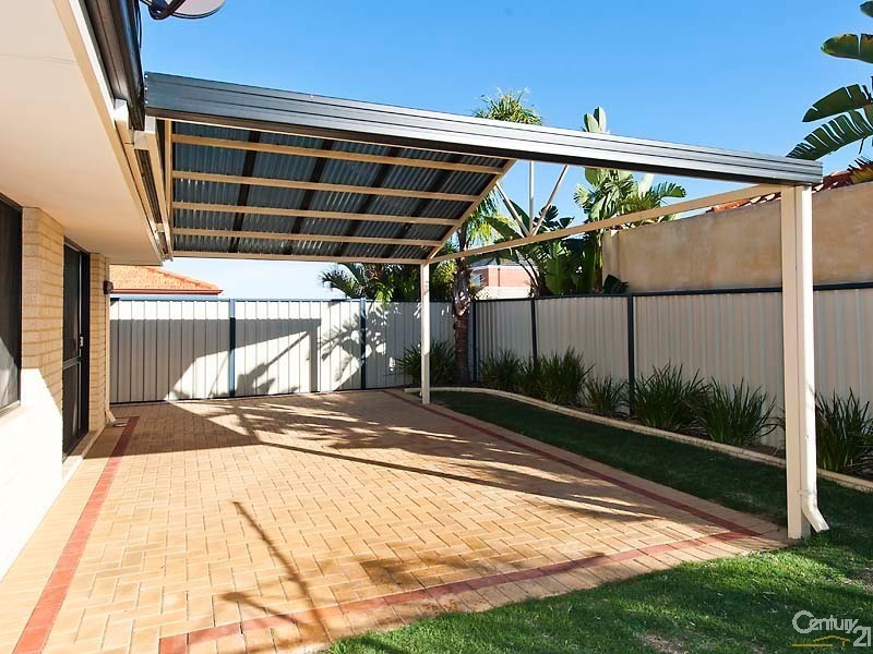 44 Narrien Loop, Hocking WA 6065