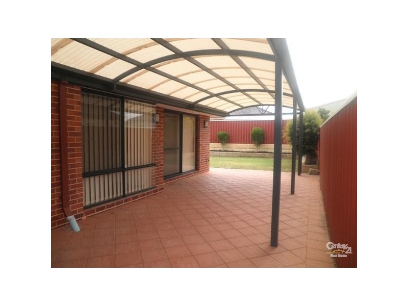 7 Bonnievale Terrace, Wanneroo WA 6065