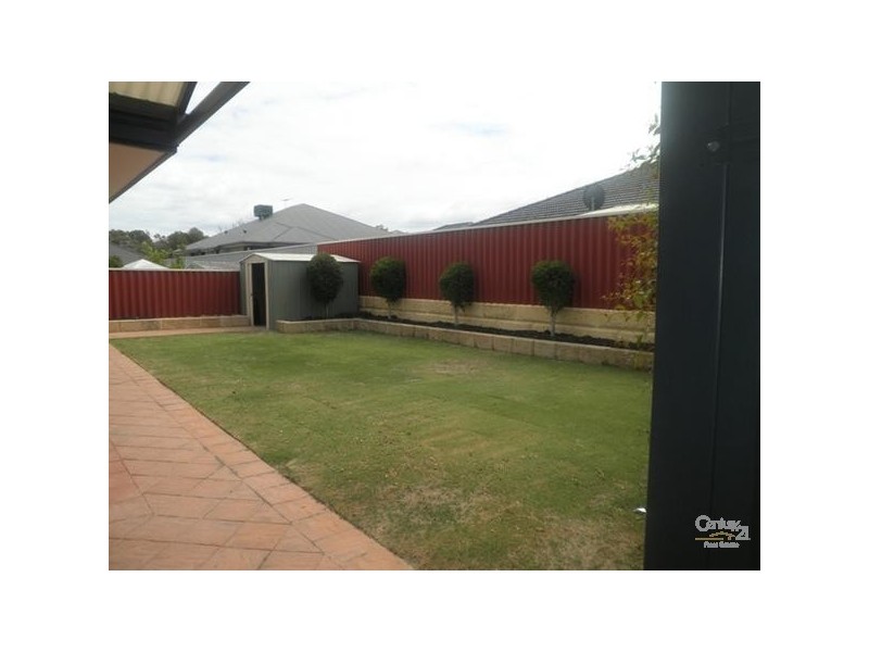 7 Bonnievale Terrace, Wanneroo WA 6065