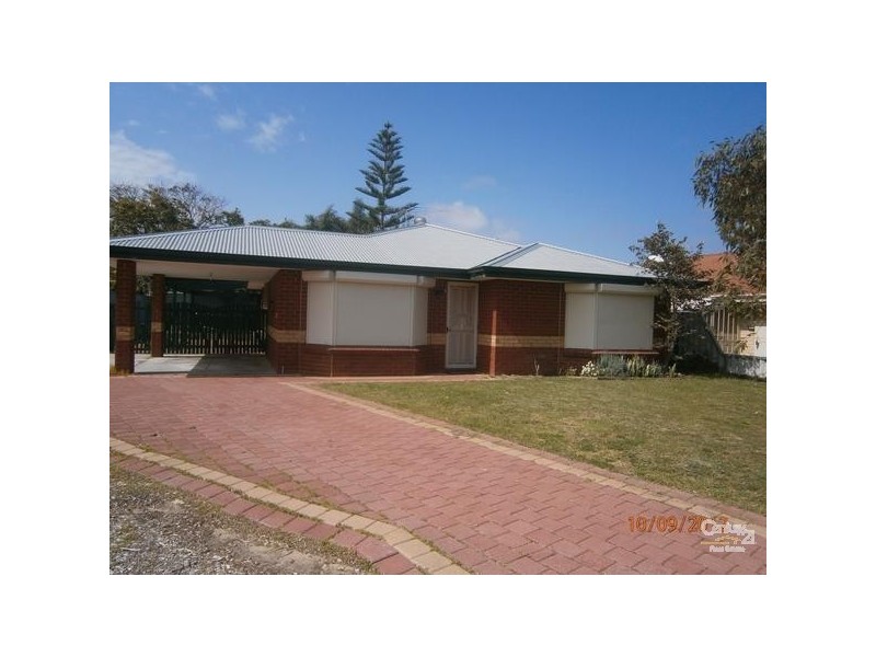 12 Warilda Way, Quinns Rocks WA 6030