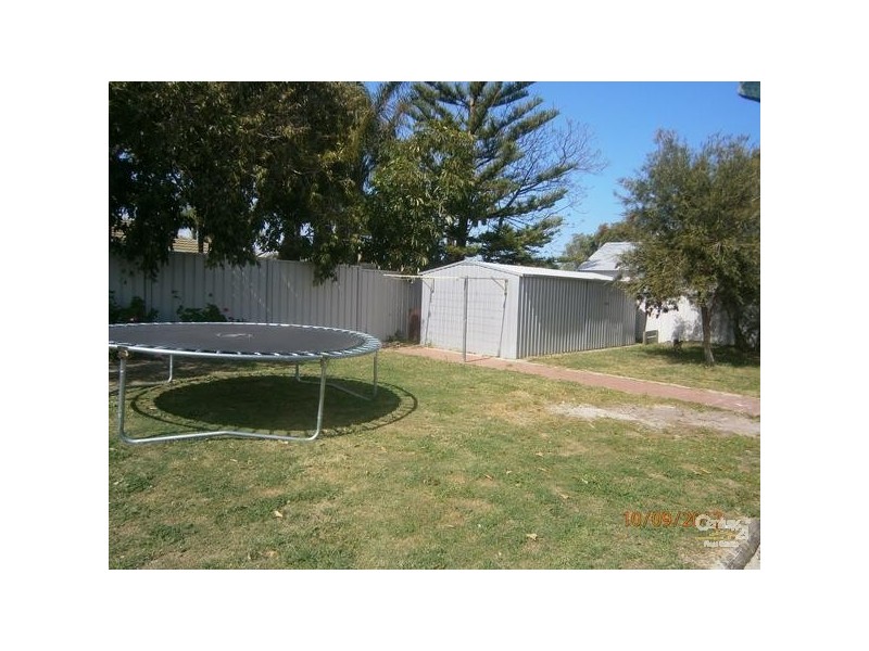 12 Warilda Way, Quinns Rocks WA 6030