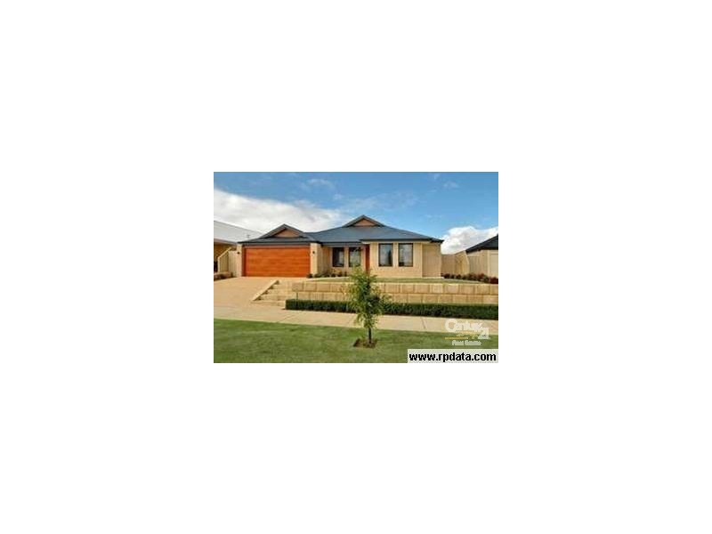 27 Cape Meares Crescent, Butler WA 6036