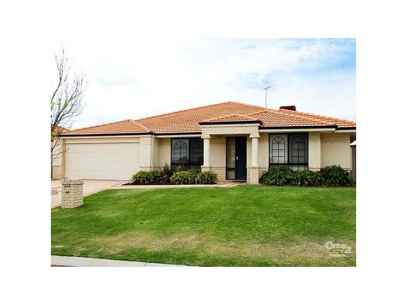 44 Narrien Loop, Hocking WA 6065