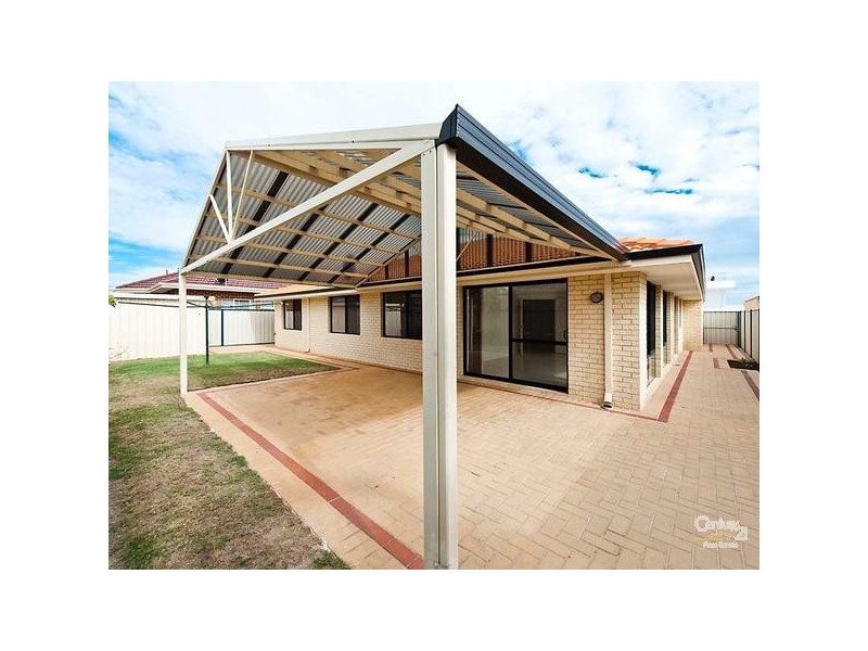 44 Narrien Loop, Hocking WA 6065