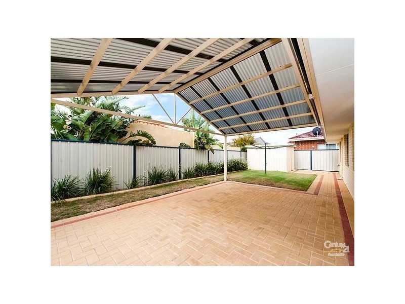 44 Narrien Loop, Hocking WA 6065