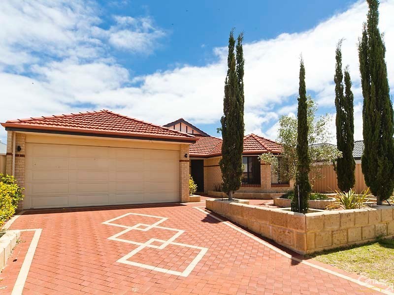 29 Pendleton Crescent, Butler WA 6036