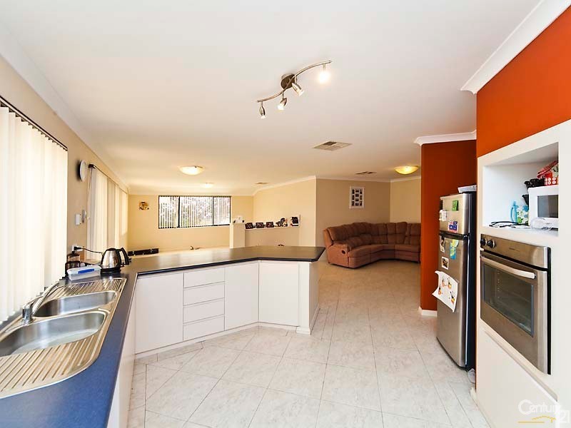 29 Pendleton Crescent, Butler WA 6036