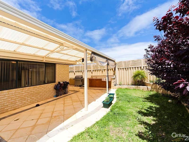 29 Pendleton Crescent, Butler WA 6036