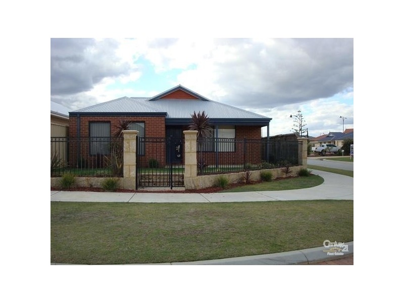 2 Talybont Bend, Butler WA 6036