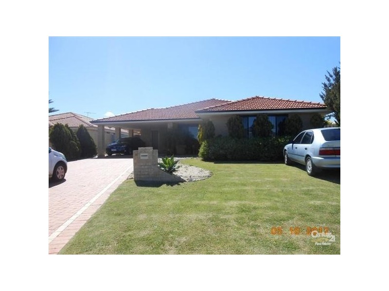 17 Ceduna Way, Quinns Rocks WA 6030