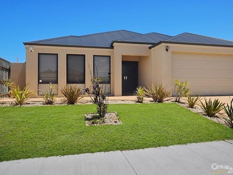 53 Sirius Ramble, Quinns Rocks WA 6030