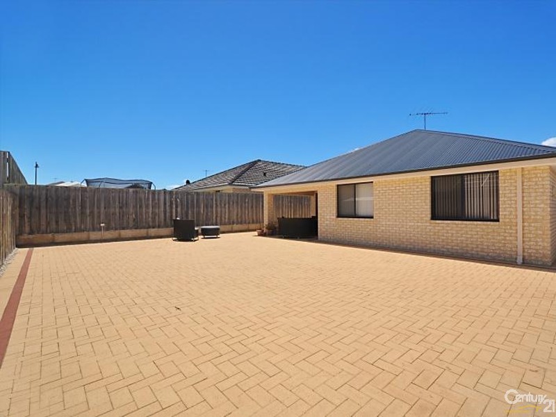 53 Sirius Ramble, Quinns Rocks WA 6030