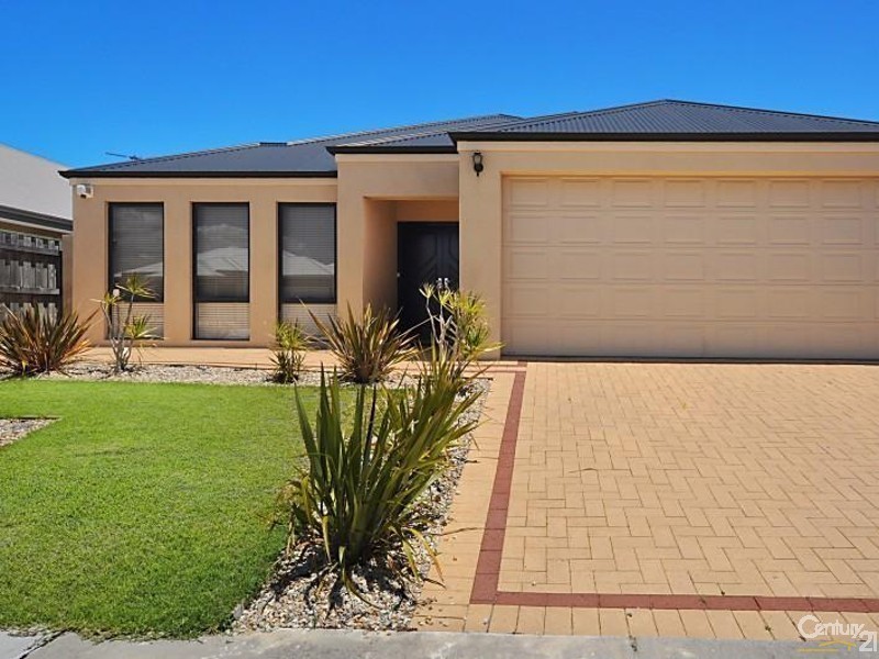 53 Sirius Ramble, Quinns Rocks WA 6030