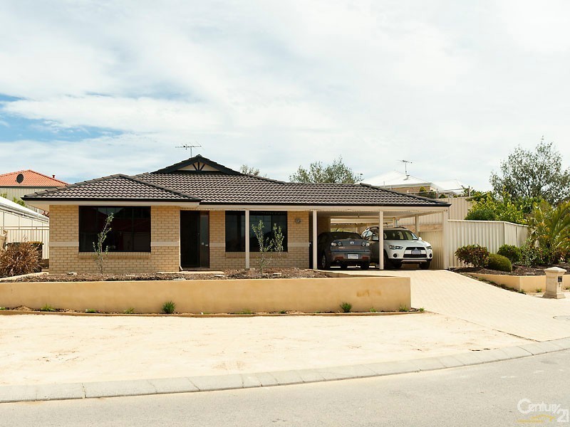 2 Lochmaben Retreat, Kinross WA 6028