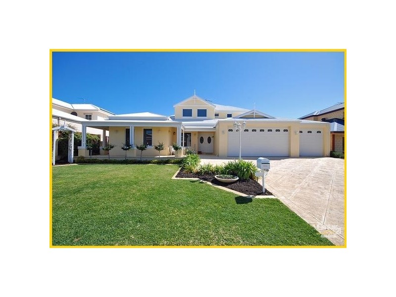 12 Manta Pass, Mindarie WA 6030