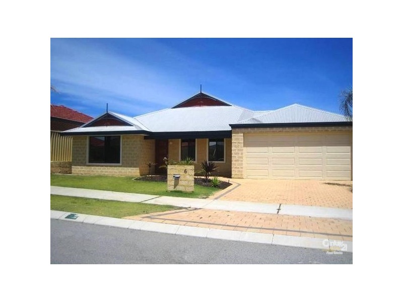 6 Horsley Green, Butler WA 6036