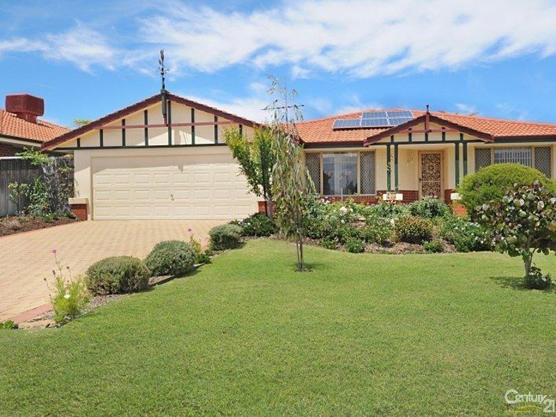 2/3 Nairana Place, Currambine WA 6028