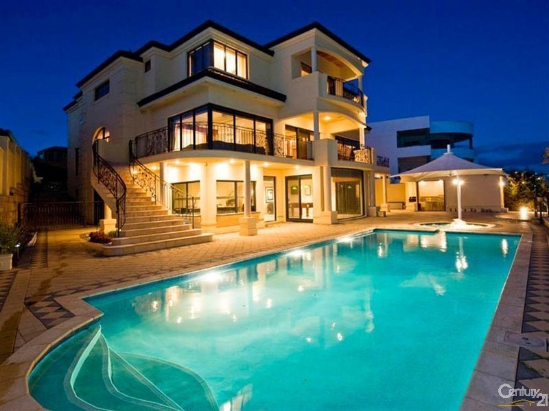 45 Clarecastle Retreat, Mindarie WA 6030