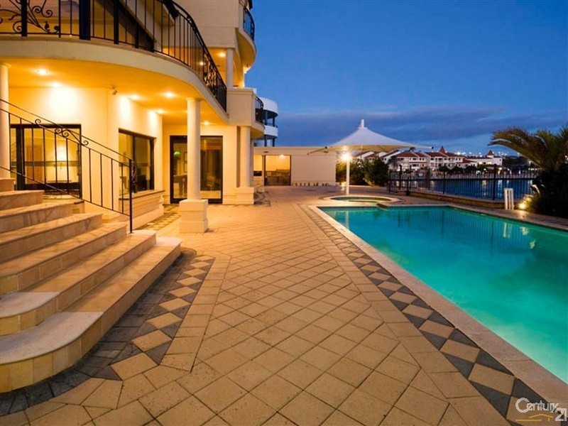 45 Clarecastle Retreat, Mindarie WA 6030