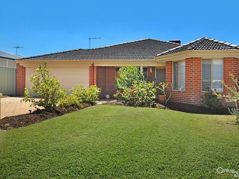 23 Blue Mountain Link, Merriwa WA 6030