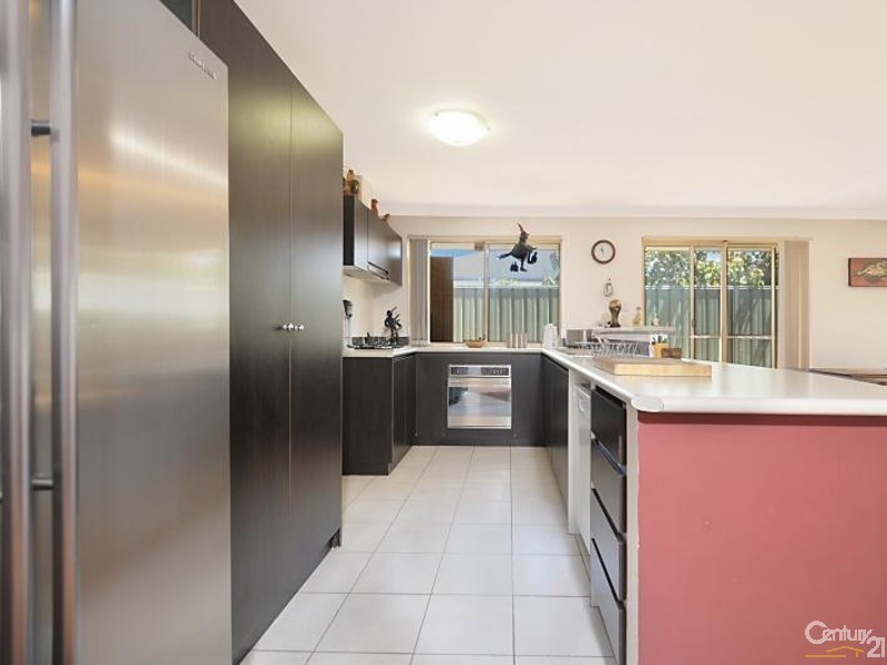 23 Blue Mountain Link, Merriwa WA 6030