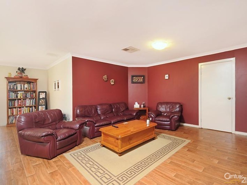 23 Blue Mountain Link, Merriwa WA 6030