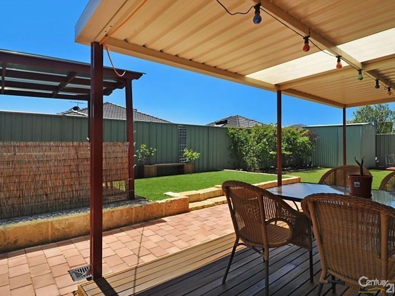 23 Blue Mountain Link, Merriwa WA 6030