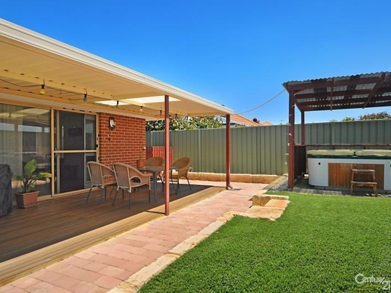 23 Blue Mountain Link, Merriwa WA 6030