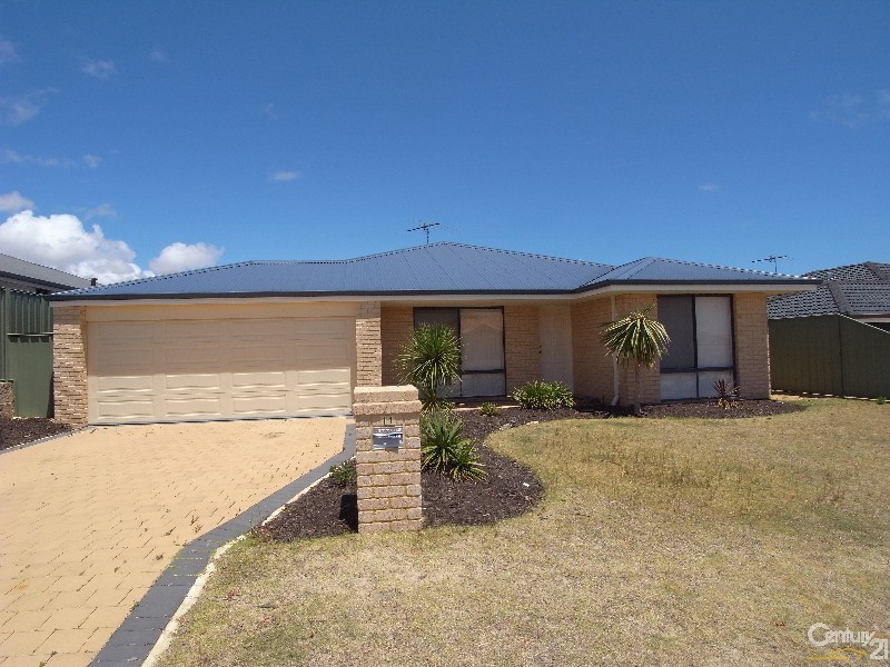 11 Grand Paradiso, Merriwa WA 6030