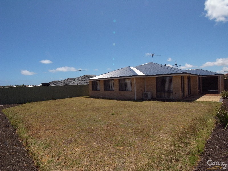 11 Grand Paradiso, Merriwa WA 6030