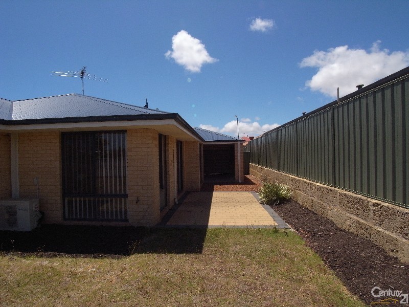 11 Grand Paradiso, Merriwa WA 6030