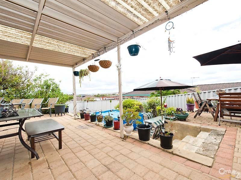 12 Otter Mews, Merriwa WA 6030