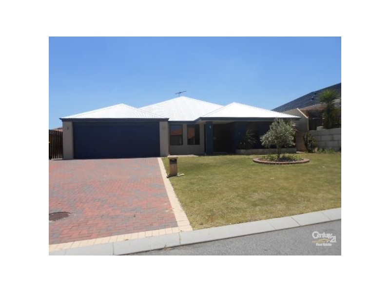 9 Kilmaine, Ridgewood WA 6030