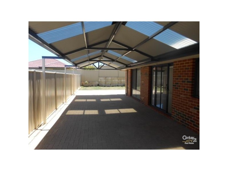 9 Kilmaine, Ridgewood WA 6030