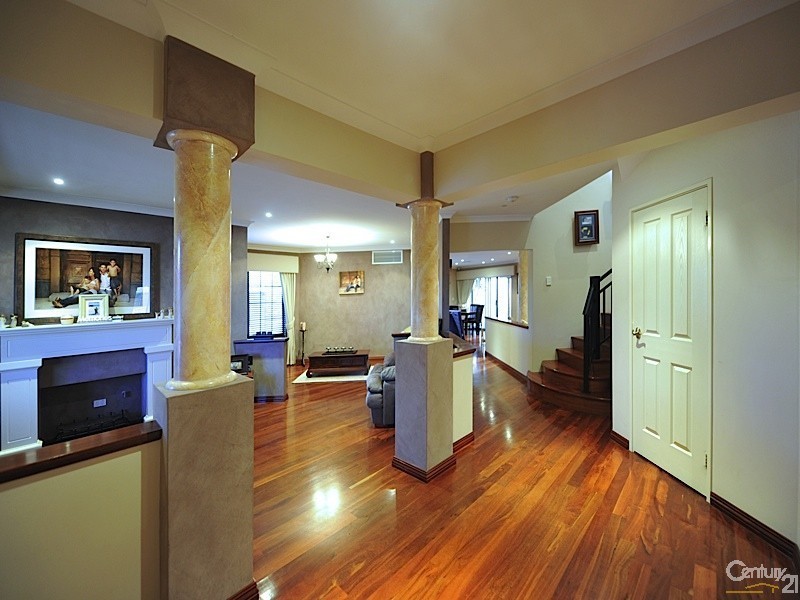 19 Lautoka Rise, Mindarie WA 6030