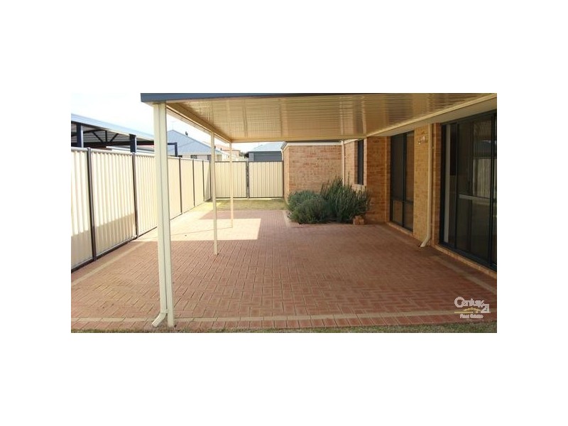 41 Collanda Circuit, Carramar WA 6031