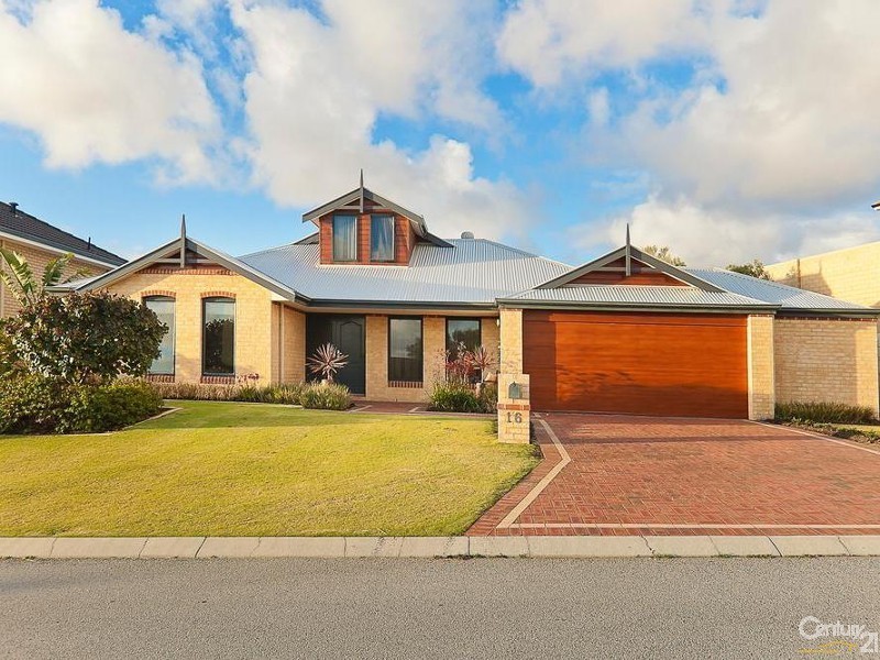 16 Mariners View, Mindarie WA 6030